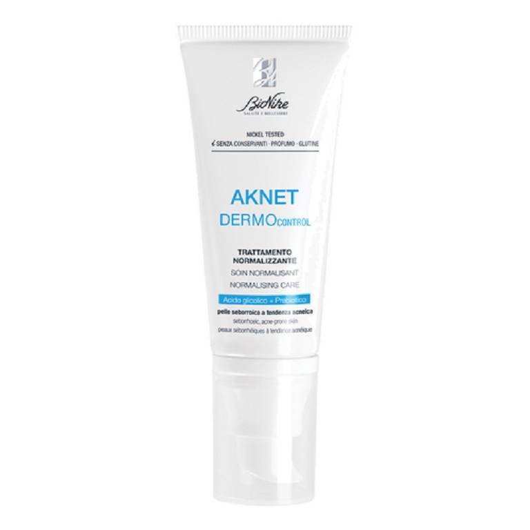 AKNET DERMOCONTROL 40ML