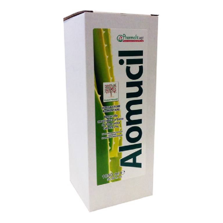 ALOMUCIL 1050ML