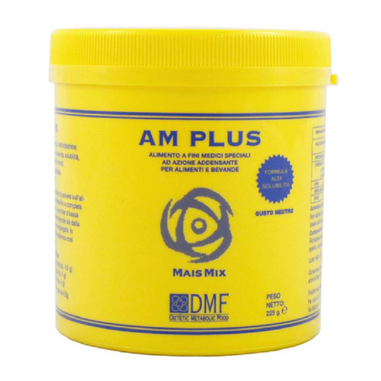 AM PLUS 225G