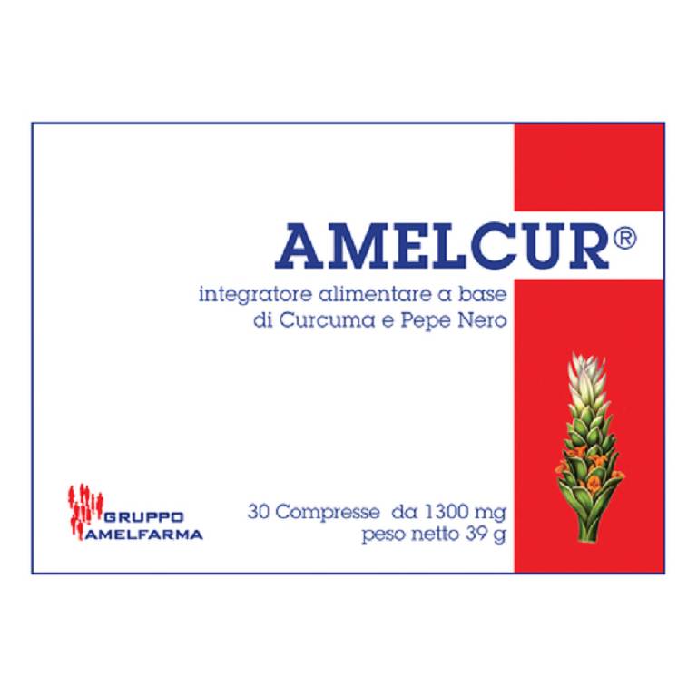 AMELCUR 30CPR