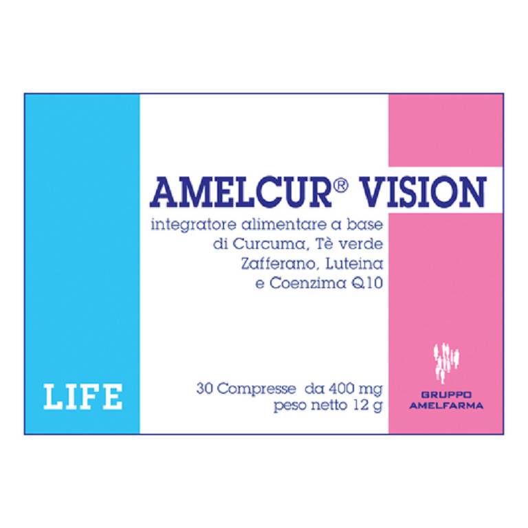 AMELCUR VISION 30CPR