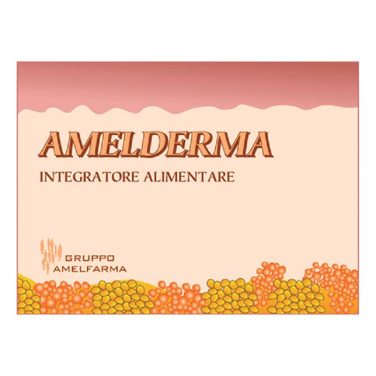 AMELDERMA 30CPR