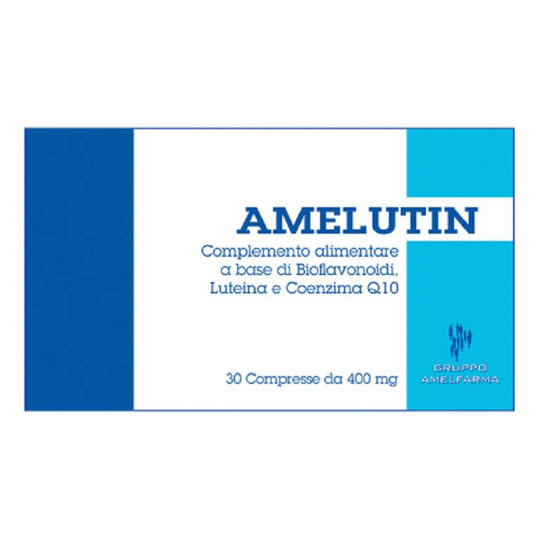 AMELUTIN 30CPR