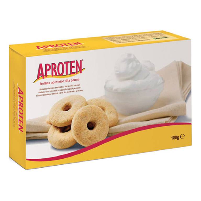 APROTEN FROLLINI PANNA 180G