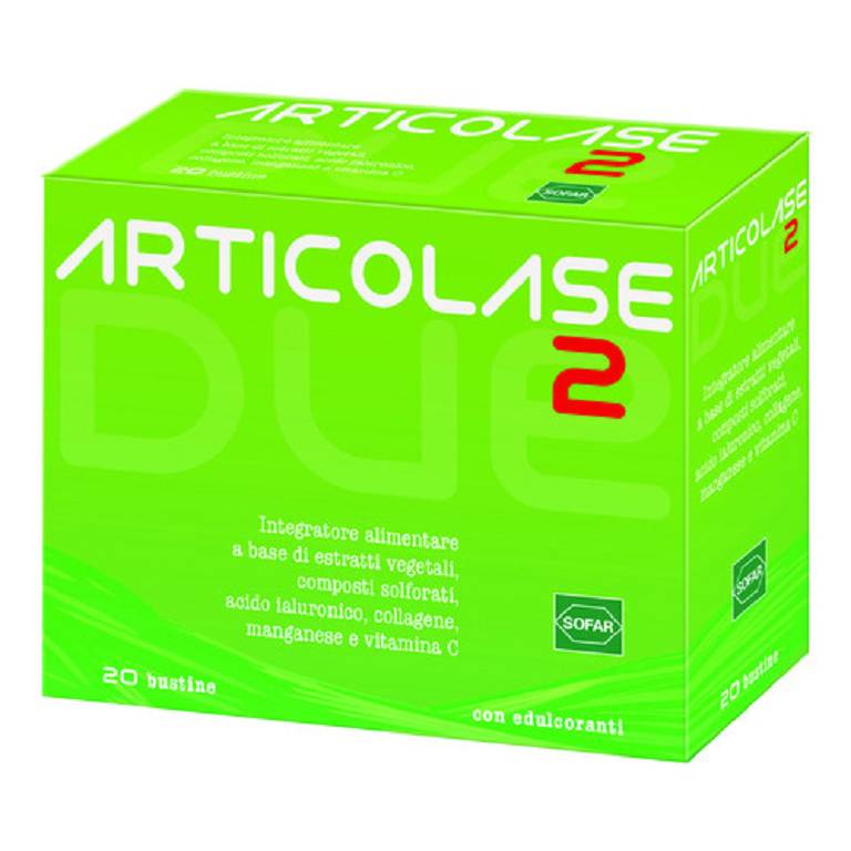 ARTICOLASE 2 20BUST