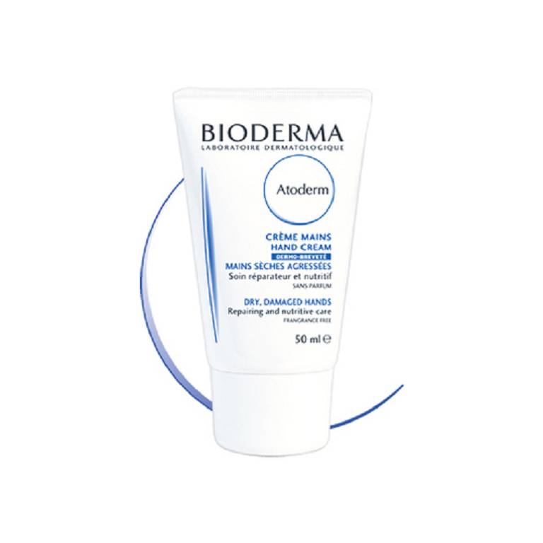 ATODERM CREMA MANI 50ML