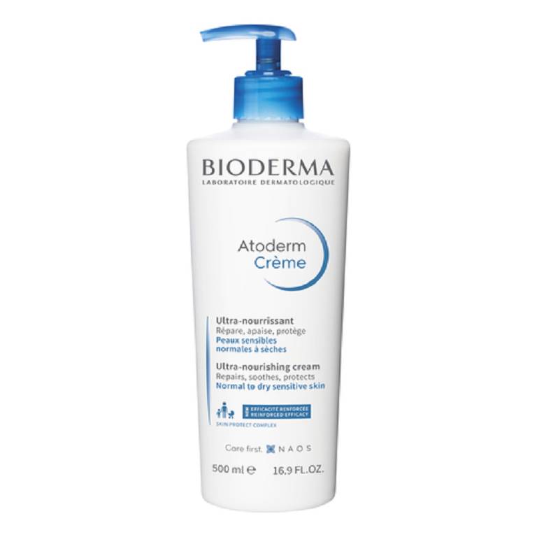 ATODERM CREME 500ML