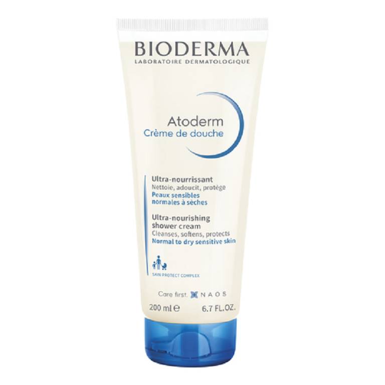 ATODERM CREME DE DOUCHE 200ML