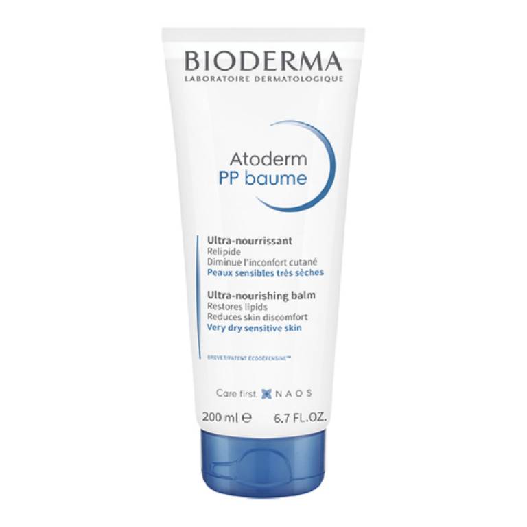 ATODERM PP BAUME 200ML