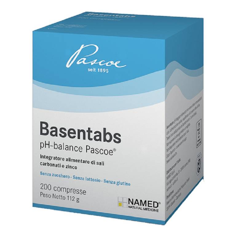 BASENTABS 200CPR