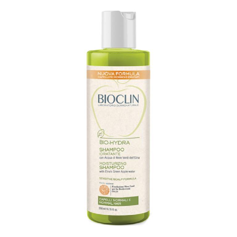 BIOCLIN BIO HYDRA SH NORM200ML