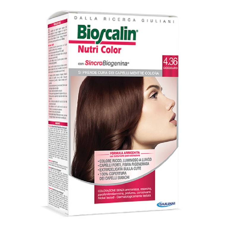 BIOSCALIN NUTRICOL 4,36 CIOC