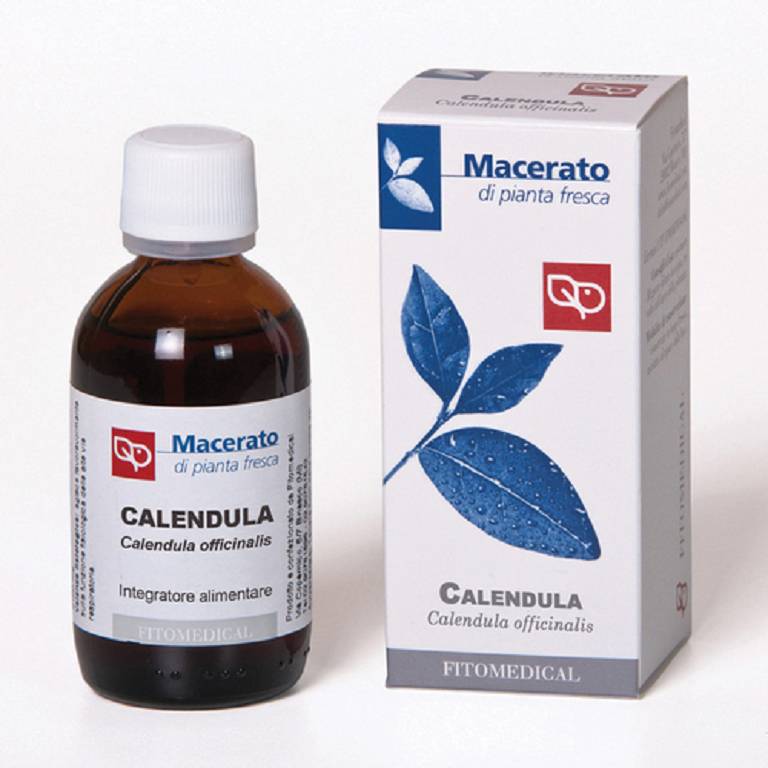 CALENDULA 50ML TM