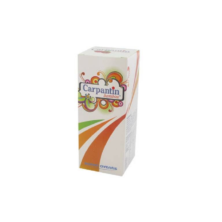 CARPANTIN BB 150ML