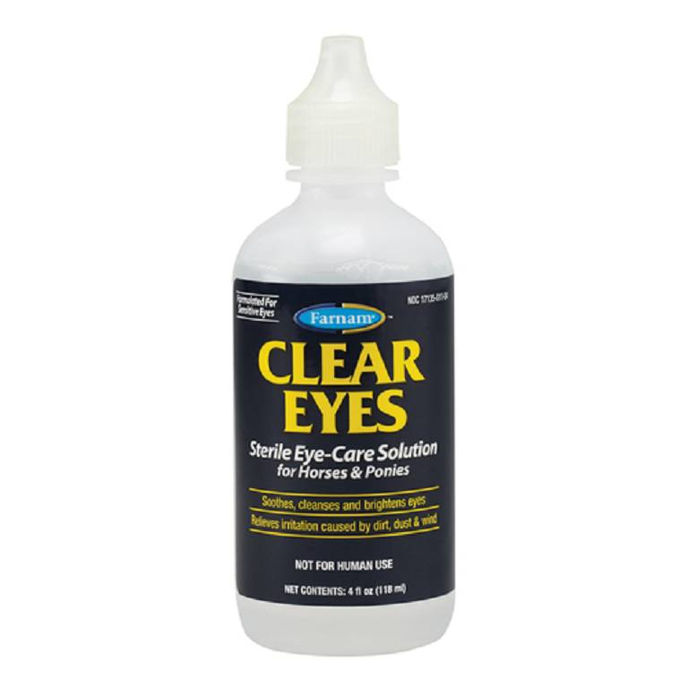 CLEAR EYES 103ML