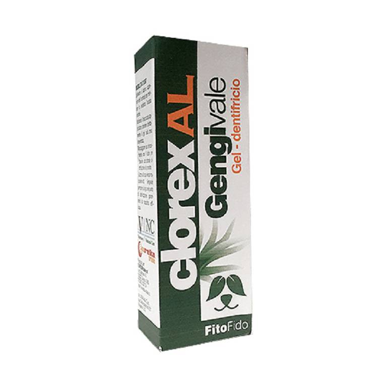 CLOREXAL GENGIVALE 50G