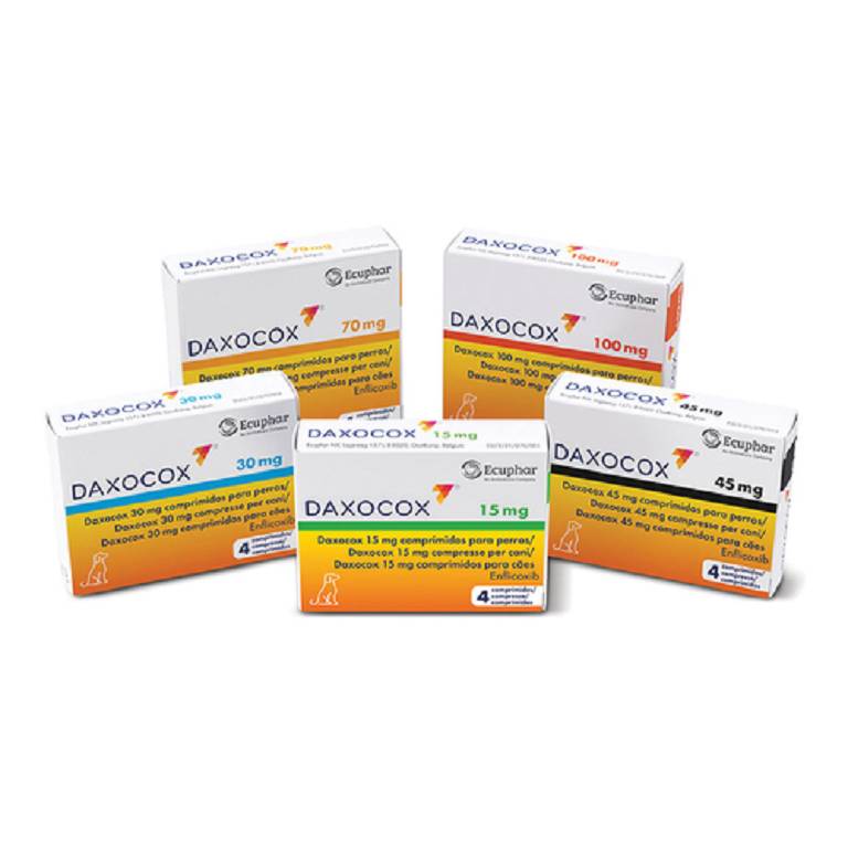 DAXOCOX*4CPR 30MG