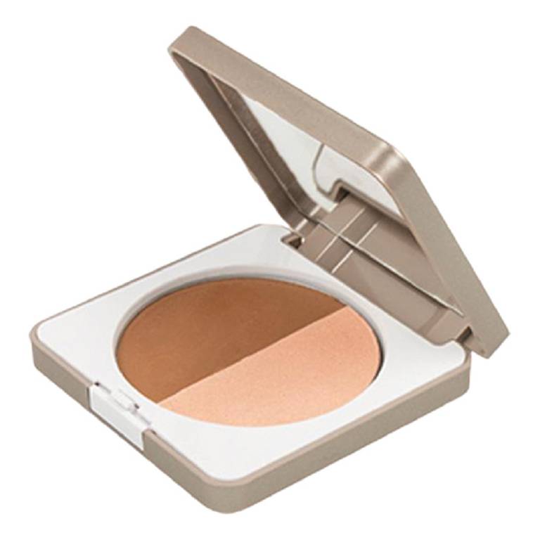 DEFENCE COLOR DUO CONTOUR 208