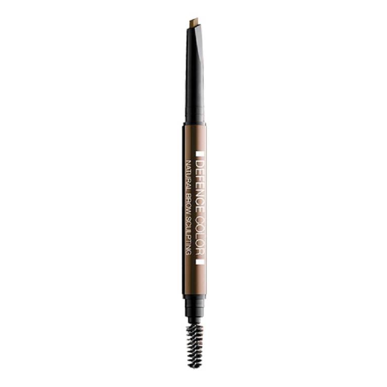 DEFENCE COLOR NATURAL BROW 402