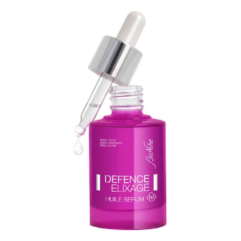 DEFENCE ELIXAGE HUIL SERU 30ML