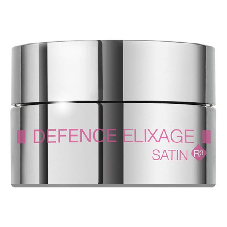 DEFENCE ELIXAGE SATIN CR RIGEN