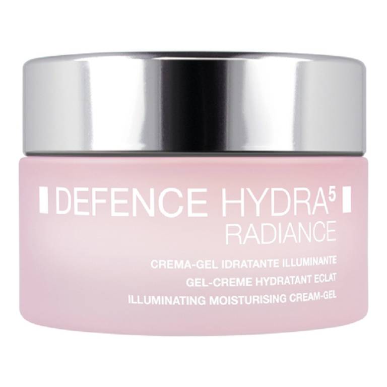 DEFENCE HYDRA5 CR GEL RADIANCE