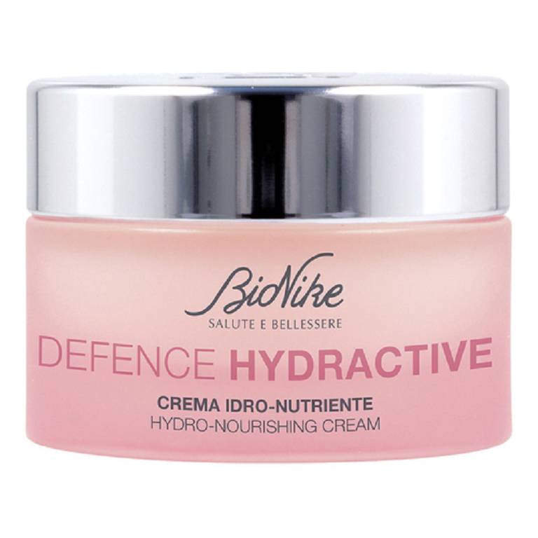 DEFENCE HYDRACTIVE CR IDRO-NUT