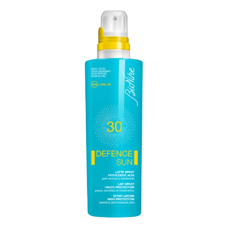 DEFENCE SUN LATTE SPR 30 P/ALT