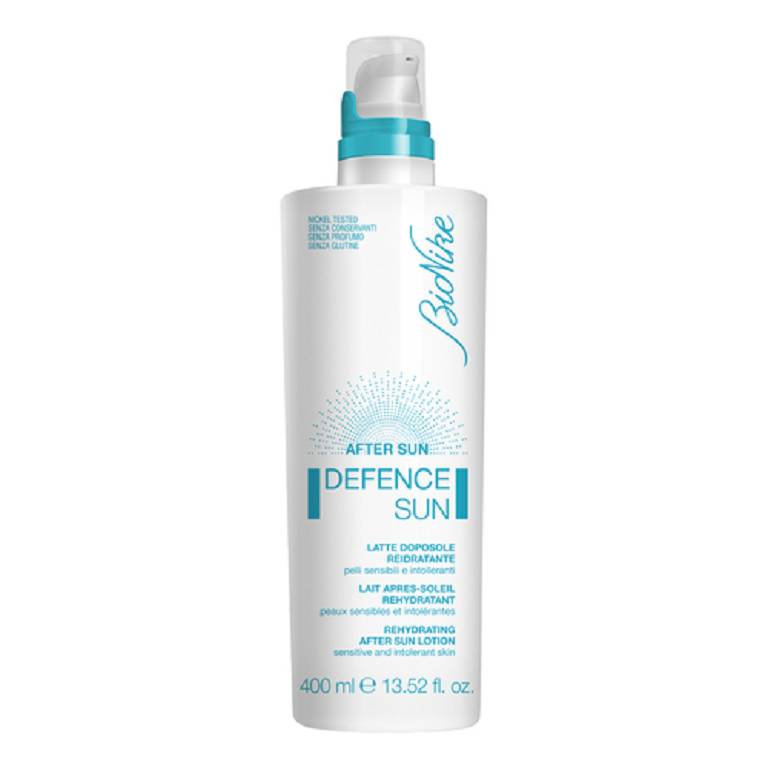 DEFENCE SUN REFRESH DOPOS400ML