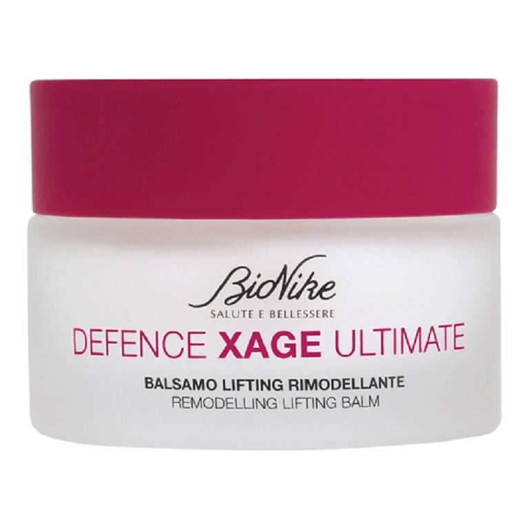 DEFENCE XAGE ULTIMATE BALS LIF