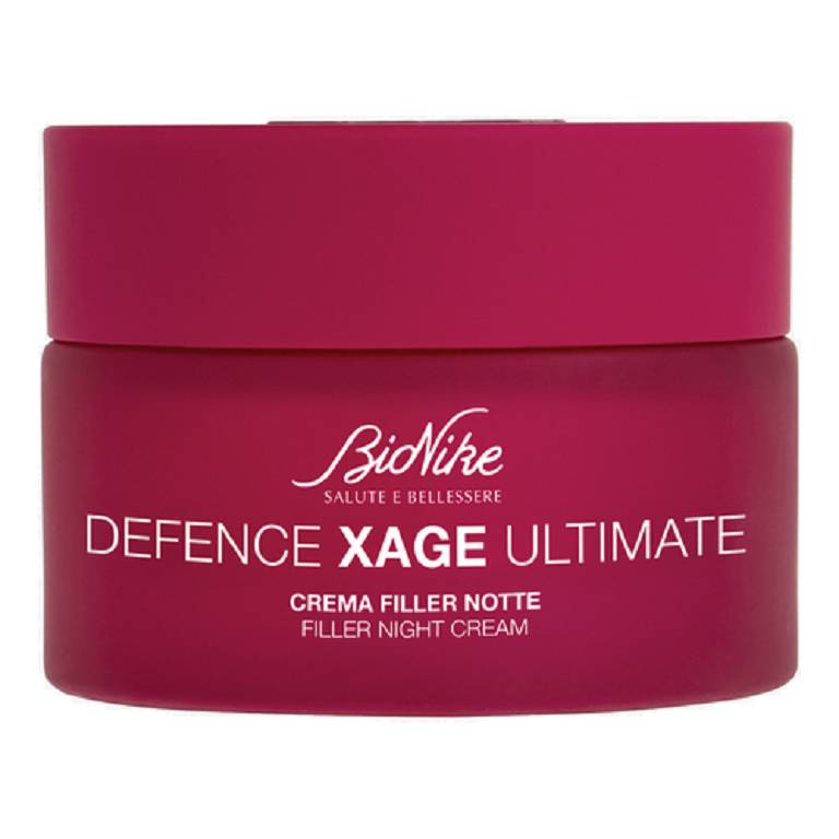 DEFENCE XAGE ULTIMATE CR FILL