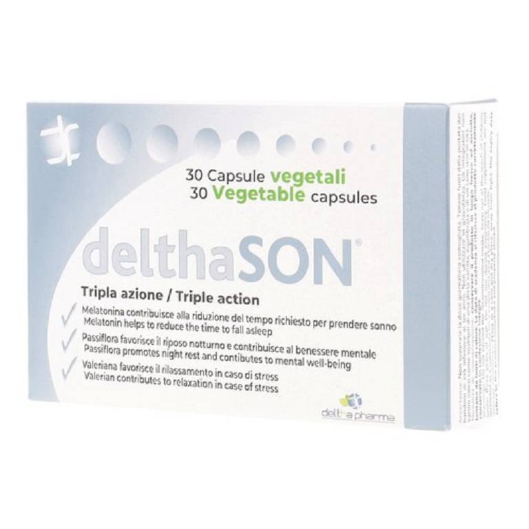 DELTHASON 30CPS