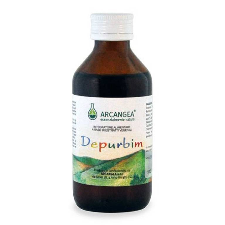 DEPURBIM 100ML