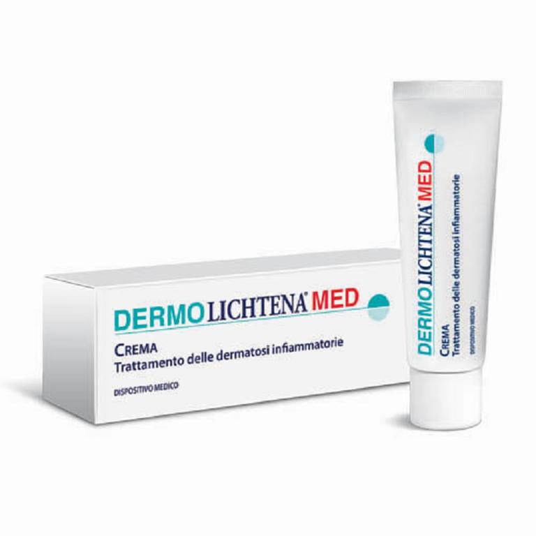 DERMOLICHTENA MED 50ML