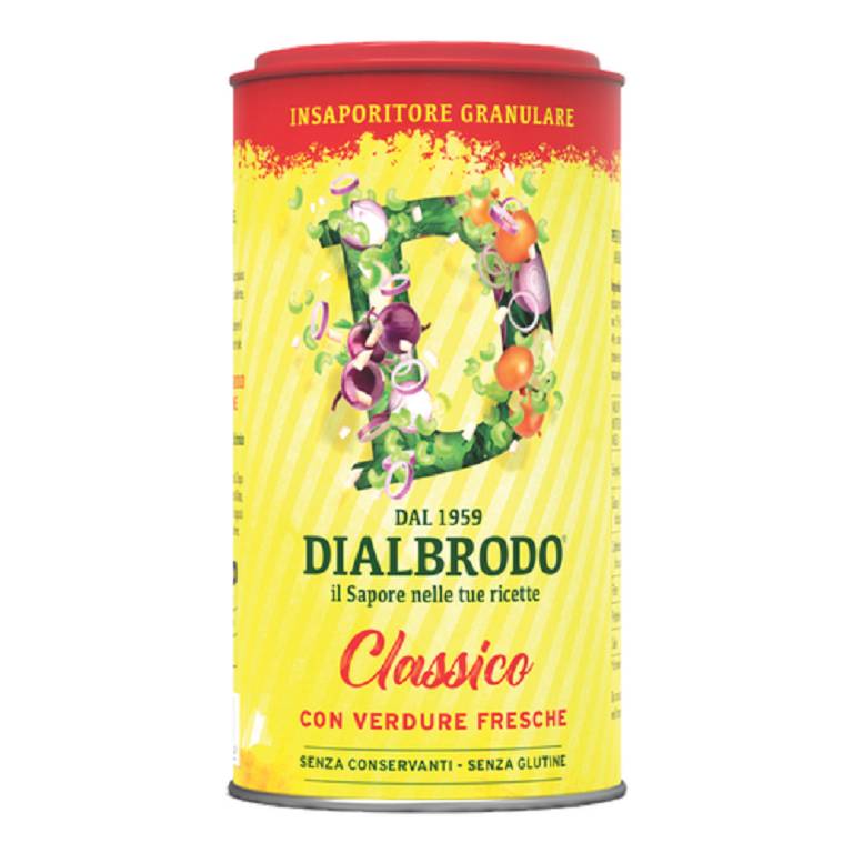 DIALBRODO CLASSICO 1KG