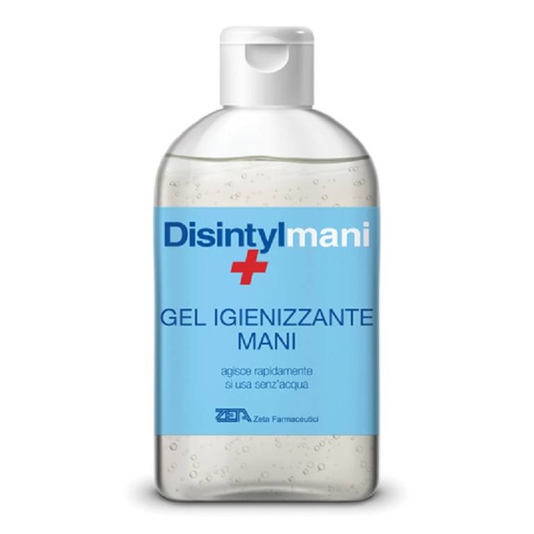 DISINTYL MANI GEL IGIEN 500ML