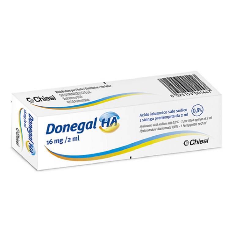 DONEGAL HA SIR 16MG 2ML