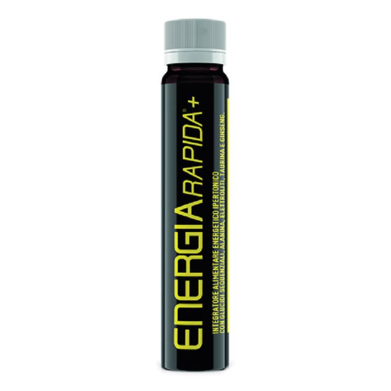 ENERGIA RAPIDA+10FL ETICHSPORT