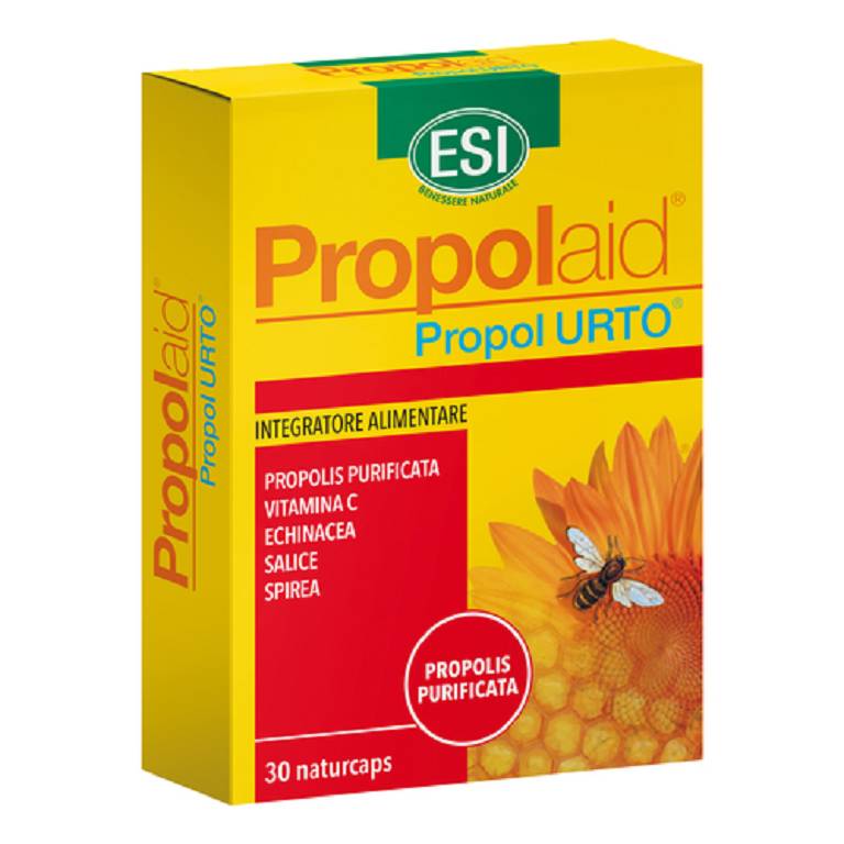 ESI PROPOLAID PROPOLURTO 30CPS