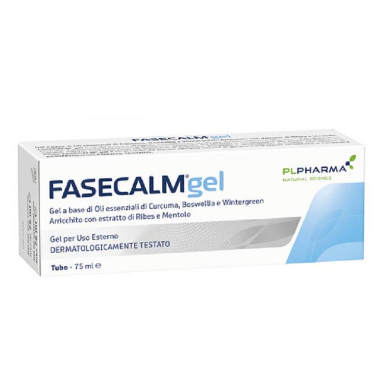 FASECALM GEL 75ML