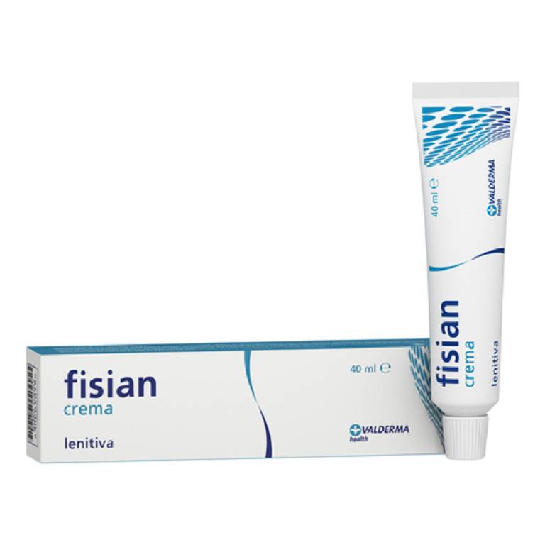 FISIAN CR LENIT 40ML