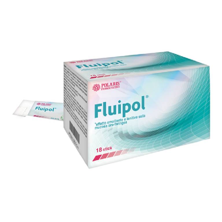 FLUIPOL 18STICK