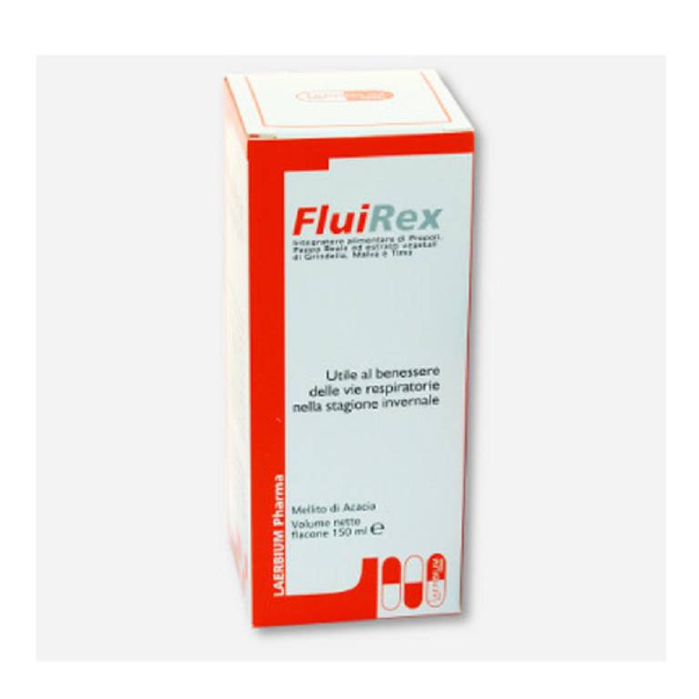 FLUIREX 150ML