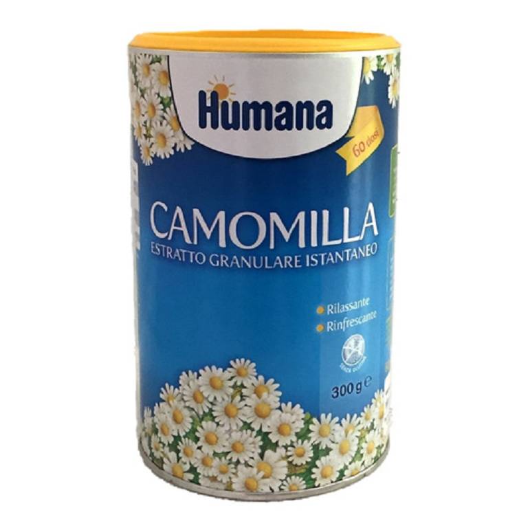 HUMANA CAMOM ISTANT 24BUST 5G