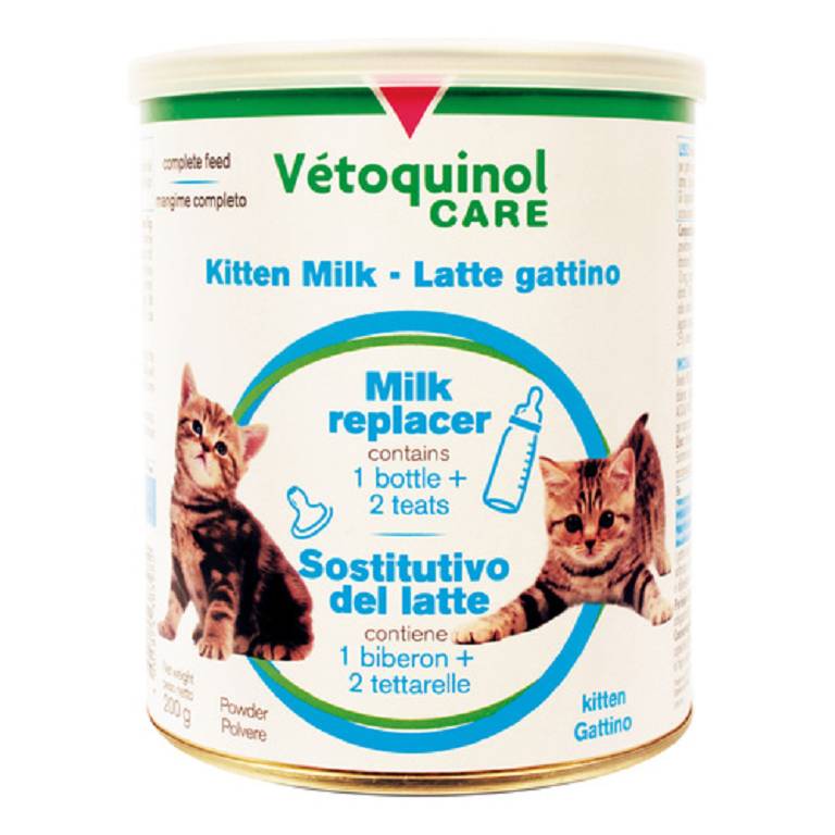 LATTE GATTINO SOST LATTE 200G