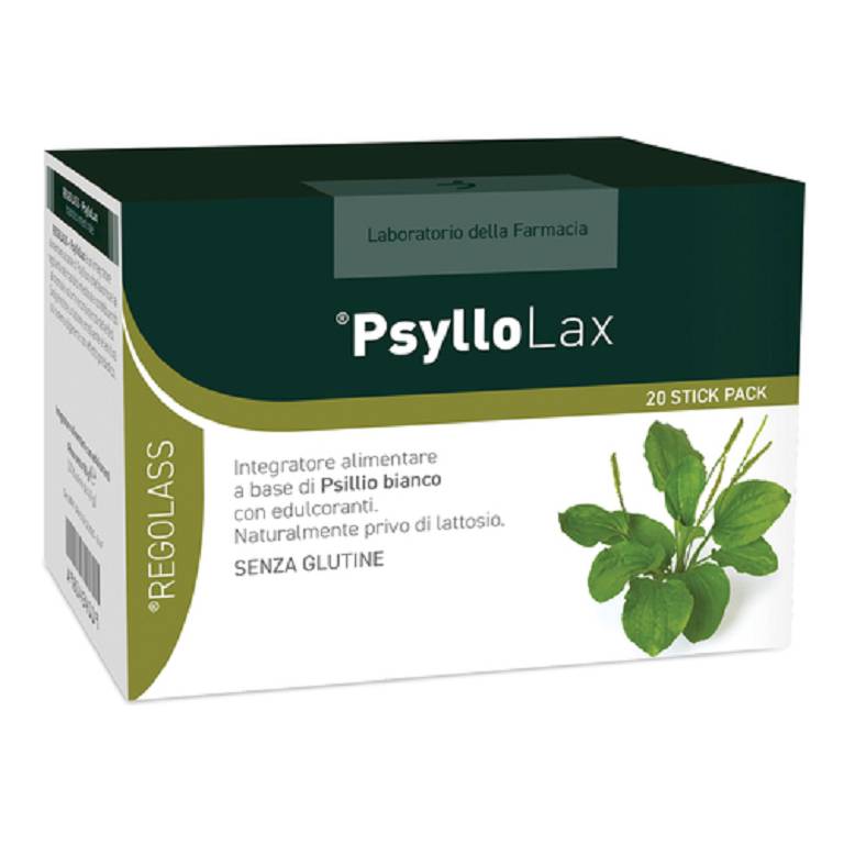 LDF PSYLLOLAX 20STICK PACK