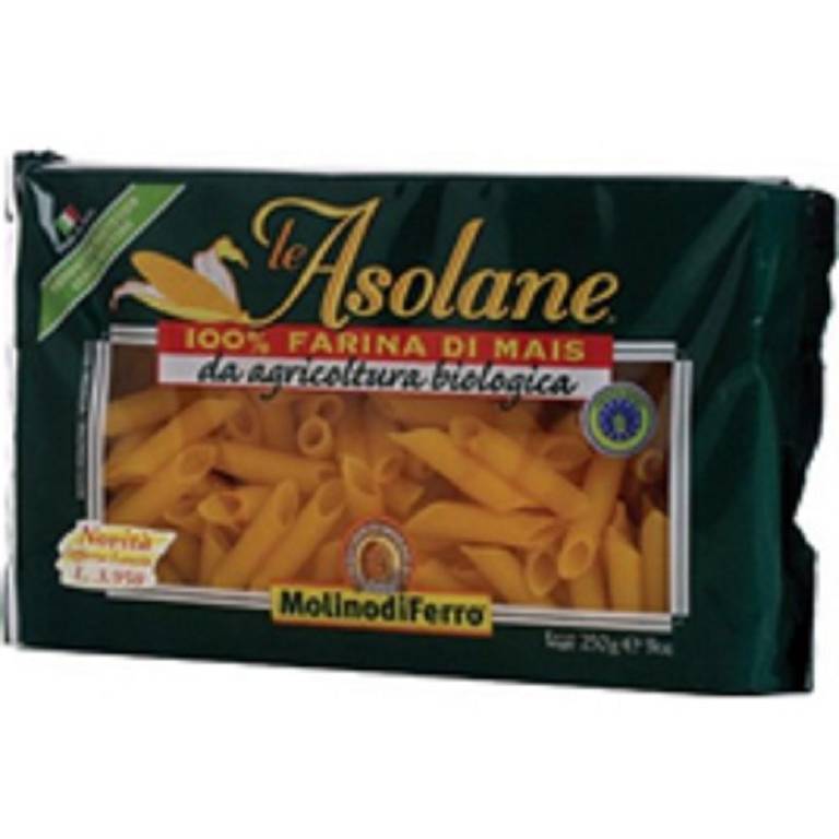 LE ASOLANE TUBETTI 250G