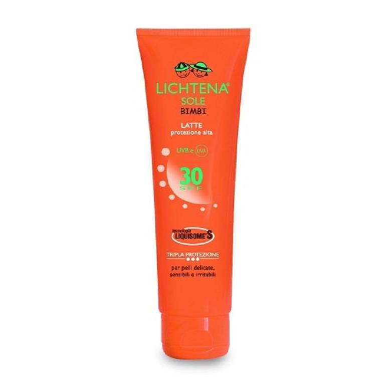 LICHTENA SOLE BB LTT SPF 30