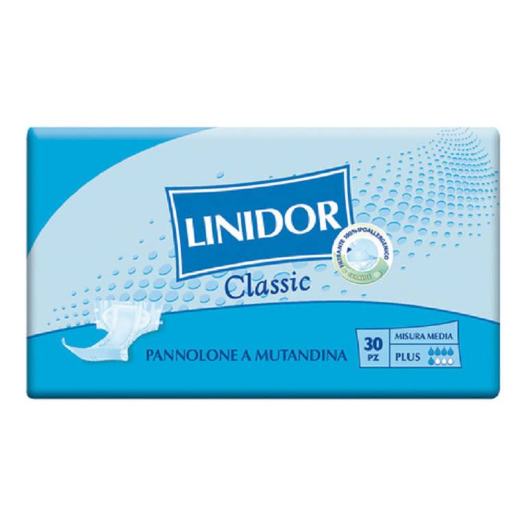 LINIDOR PANNOLONE MUT MM 30PZ