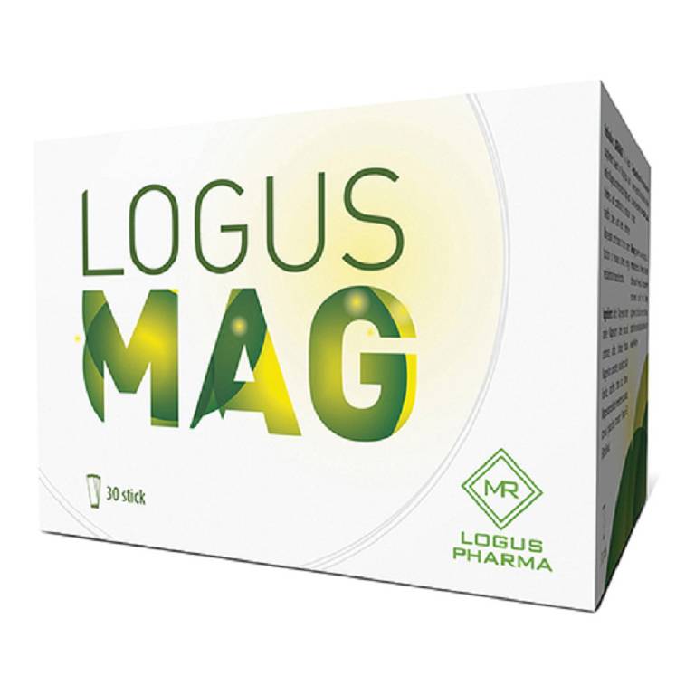 LOGUS MAG 30STICKS